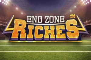 Game image: End Zone Riches by Nucleus Gaming