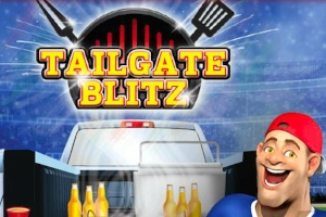 Game image: Tailgate Blitz by WGS