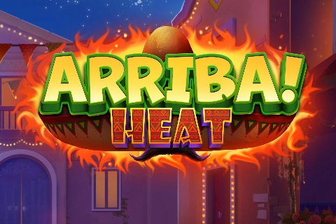 Thumbnail: Arriba Heat by Prospect Gaming