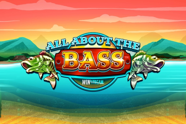 Game image: All About The Bass by Crazy Tooth Studio