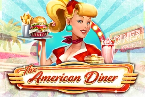 Game image: The American Diner by Dragon Gaming