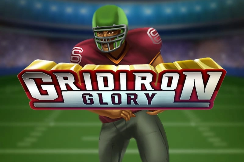 Game image: Gridiron Glory by Qora Games