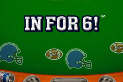 Game image: In For 6! by Pixiu Gaming