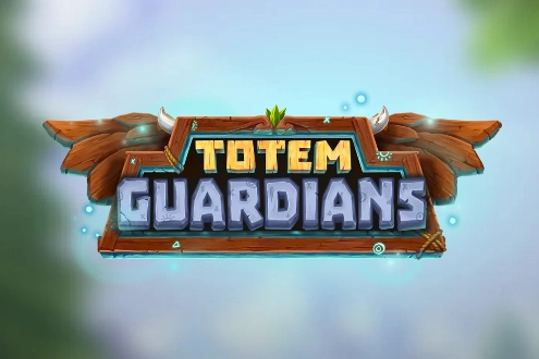 Game image: Totem Guardians by Relax Gaming