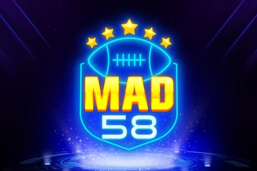 Game image: Mad 58 by PureRNG