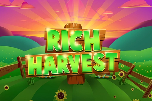 Thumbnail: Rich Harvest by RTG