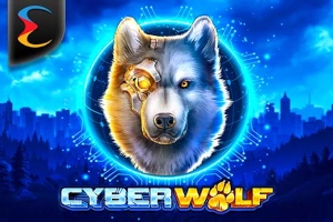Game image: Cyber Wolf by Endorphina