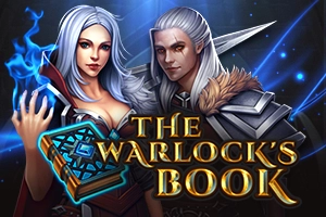 Game image: The Warlock's Book by Apparat Gaming