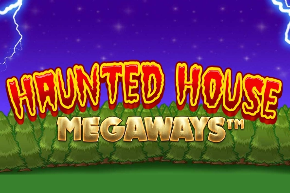 Game image: Haunted House Megaways by WMG