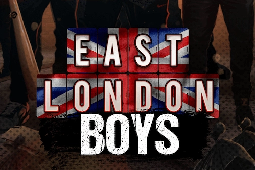 Thumbnail: East London Boys by Fbastards