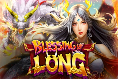 Game image: Blessing of Long by UU Slots