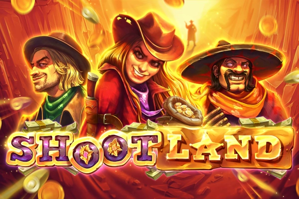 Game image: ShootLand by Altente