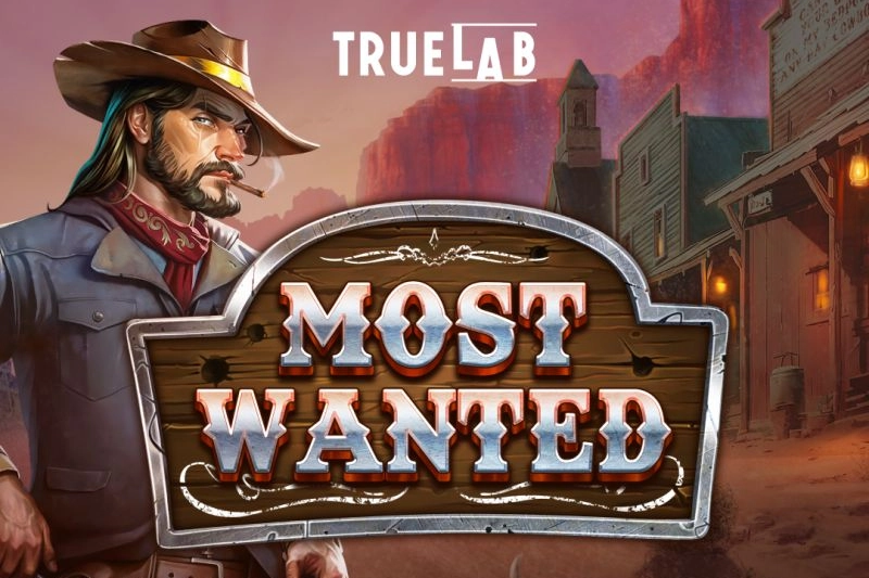 Thumbnail: Most Wanted by TrueLab