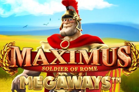 Thumbnail: Maximus Soldier of Rome Megaways by Inspired Gaming