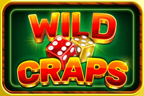 Game image: Wild Craps by FAZI