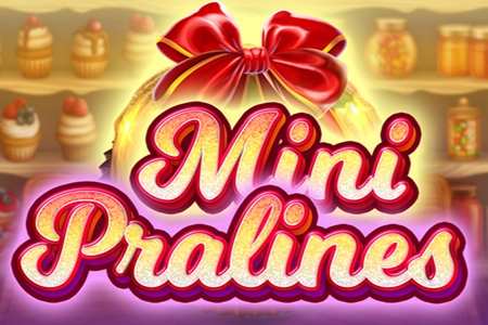 Game image: Mini Pralines by Felix Gaming