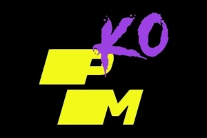 Game image: Parimatch K.O. by Green Jade Games