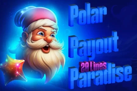 Game image: Polar Payout Paradise by BetConstruct