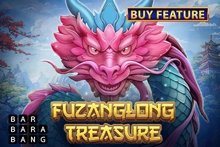 Game image: Fuzanglong Treasure by Barbara Bang