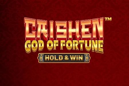 Game image: Caishen God of Fortune by Betsoft