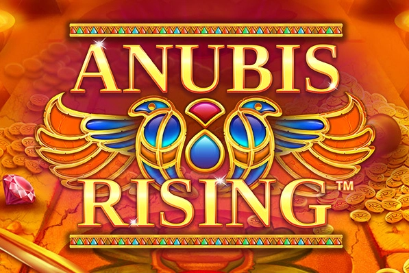Game image: Anubis Rising by Blueprint Gaming
