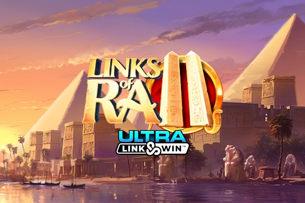 Game image: Links of Ra II by Slingshot Studios