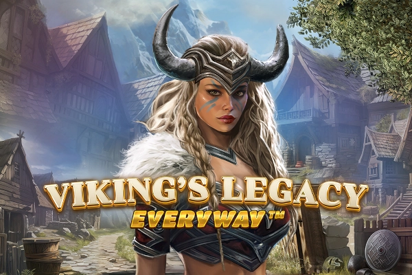 Game image: Viking's Legacy Everyway by Red Tiger Gaming