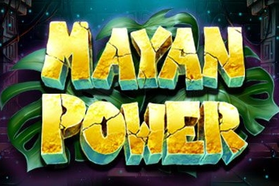Game image: Mayan Power by Slot Factory