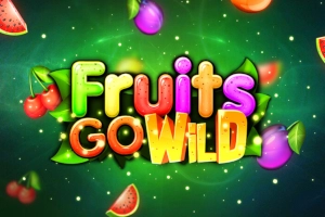 Game image: Fruits Go Wild by Electric Elephant