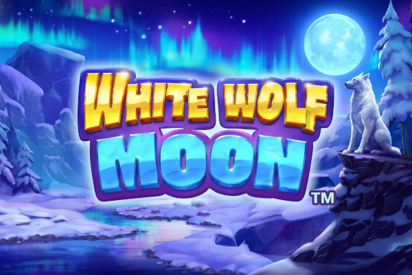 Game image: White Wolf Moon by Snowborn Games