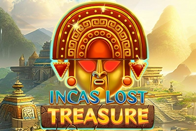 Game image: Incas Lost Treasure by KA Gaming