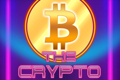 Game image: The Crypto by KA Gaming