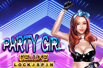 Thumbnail: Party Girl Deluxe by KA Gaming