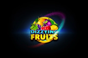 Game image: Dizzying Fruits by Eye Motion