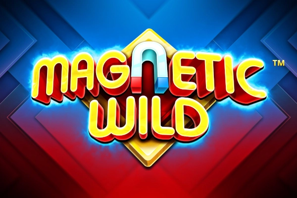 Game image: Magnetic Wild by SYNOT Games
