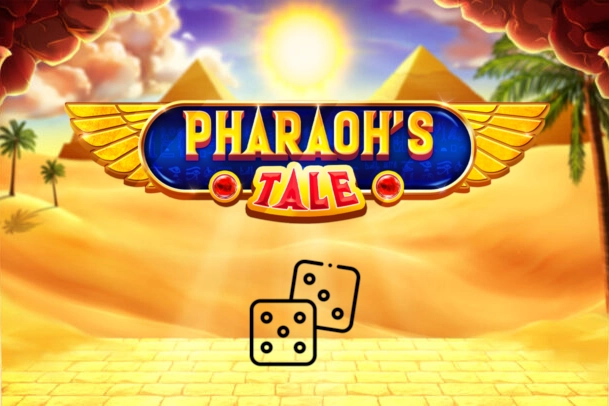 Game image: Pharaoh's Tale Dice by WorldMatch