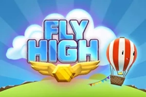 Game image: Fly High by EVGames