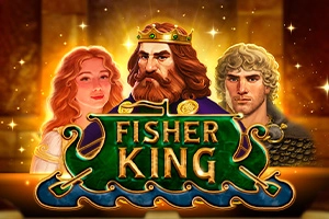 Thumbnail: Fisher King by Endorphina