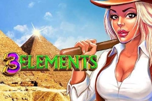 Game image: 3 Elements by Fuga Gaming