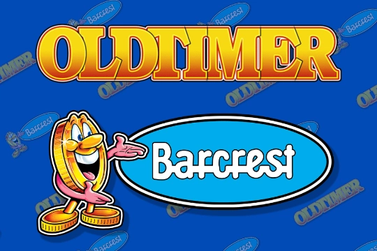 Game image: Oldtimer by Light & Wonder
