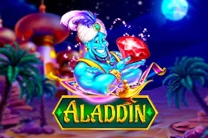 Thumbnail: Aladdin by EVGames
