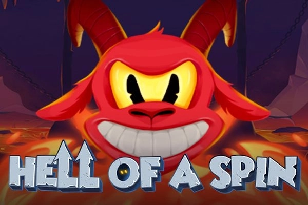 Game image: Hell of a Spin by OctoPlay