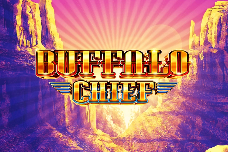 Game image: Buffalo Chief by Aristocrat