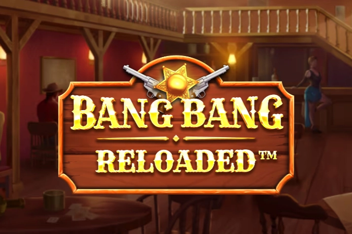 Thumbnail: Bang Bang Reloaded by Booming Games