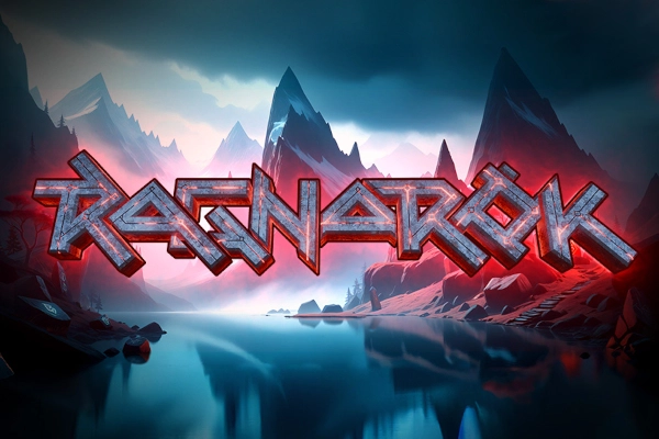 Game image: Ragnarok by Slotmill