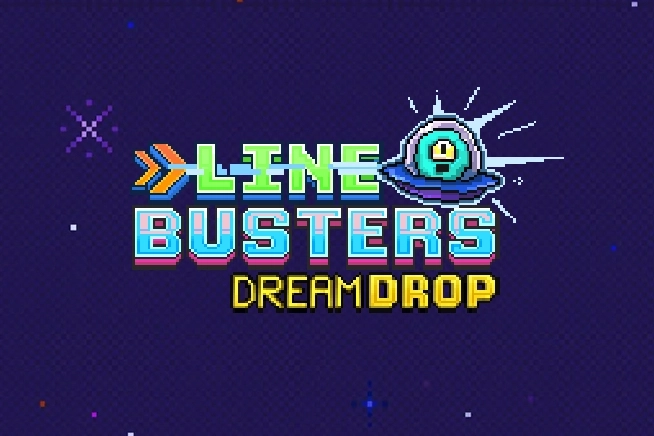Game image: Line Busters Dream Drop by Relax Gaming