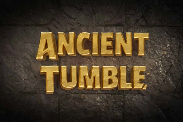 Game image: Ancient Tumble by Relax Gaming