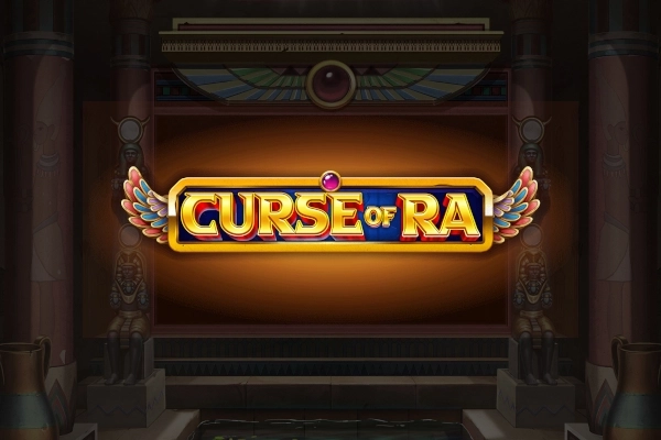 Game image: Curse of Ra by Four Leaf Gaming