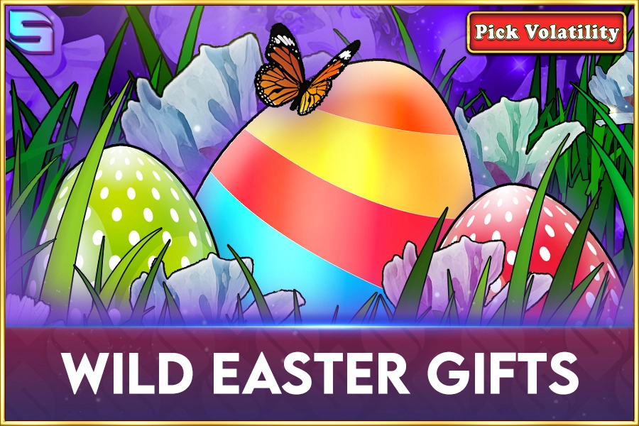 Thumbnail: Wild Easter Gifts by Spinomenal