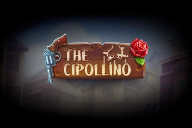 Game image: The Cipollino by Popiplay
